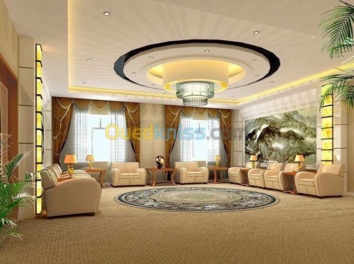 placoplatre decoration