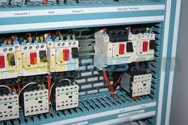 électricité generale