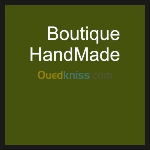 Agence de communication| Boutique