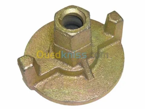 boulonnerie .tige filetée