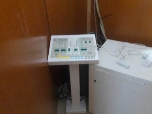  radiographie equipements