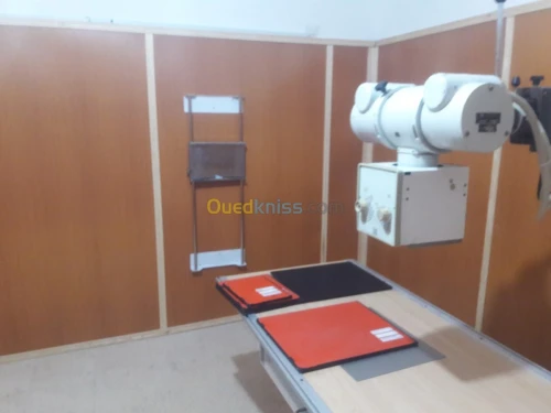  radiographie equipements