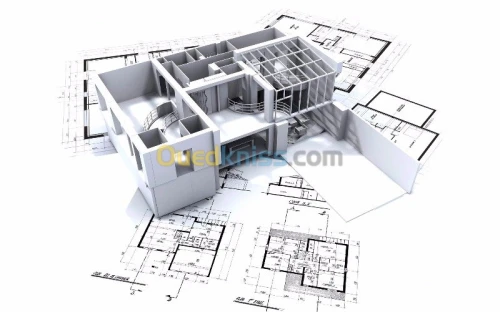 architecture et design