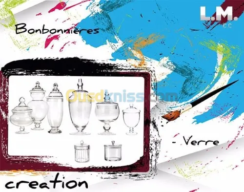 Offre HandMade 1— Fait-main