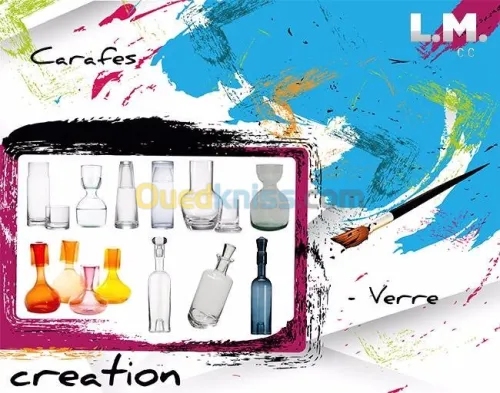 Offre HandMade 1— Fait-main