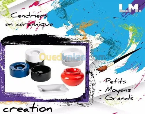 Offre HandMade 1— Fait-main