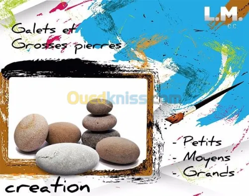 Offre HandMade 1— Fait-main