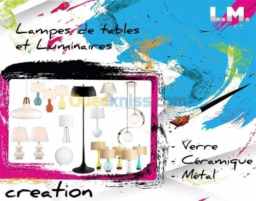 Offre HandMade 1— Fait-main