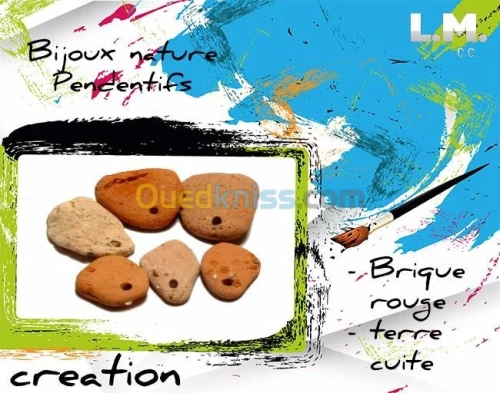 Offre HandMade 1— Fait-main