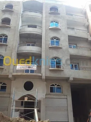 réalisation finition villas,batiment ,