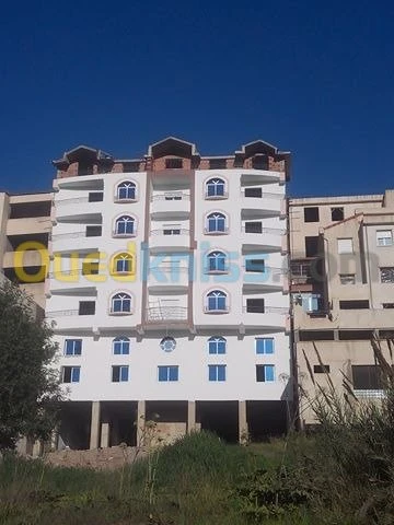 réalisation finition villas,batiment ,