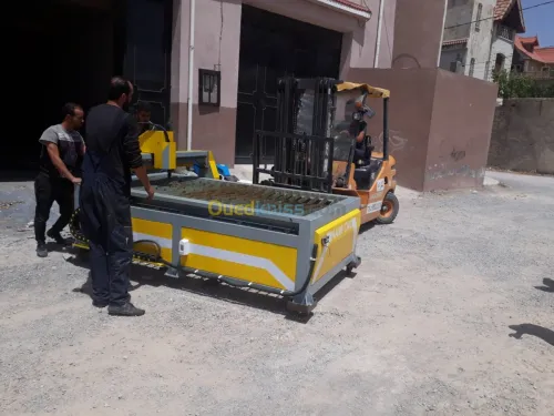 صناعة الماكينات الرقمية