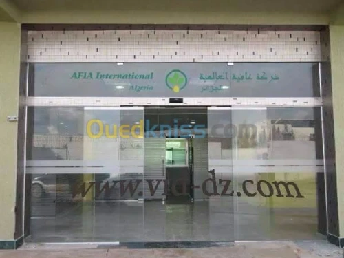 montage et réparation 