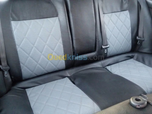 Garniture auto