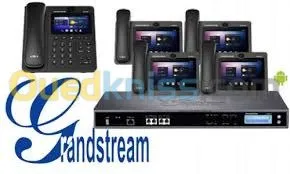 Installation sécurité & réseaux info 