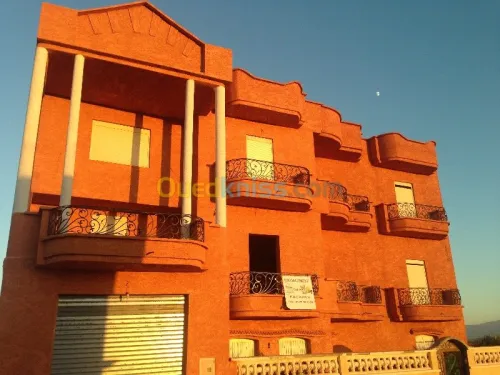 Ravalement des facades monocouche