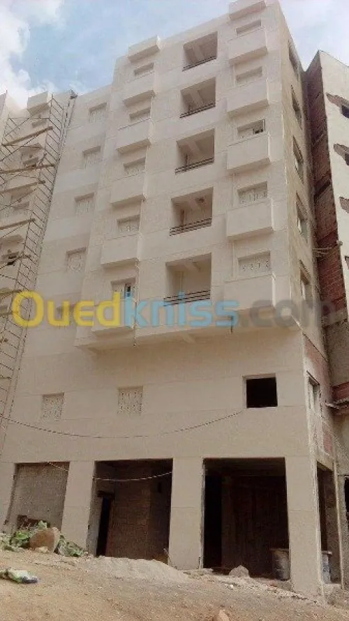 Mono couche, peinture extérieure et in