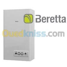 installations et réparation chaudière