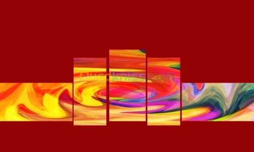 Tableaux décoratifs Moderne