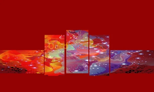 Tableaux décoratifs Moderne