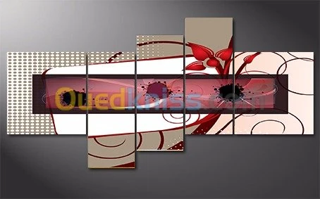 Tableaux décoratifs Moderne