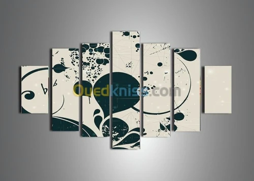 Tableaux décoratifs Moderne