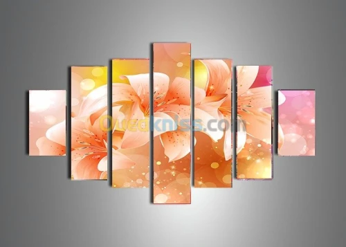 Tableaux décoratifs Moderne