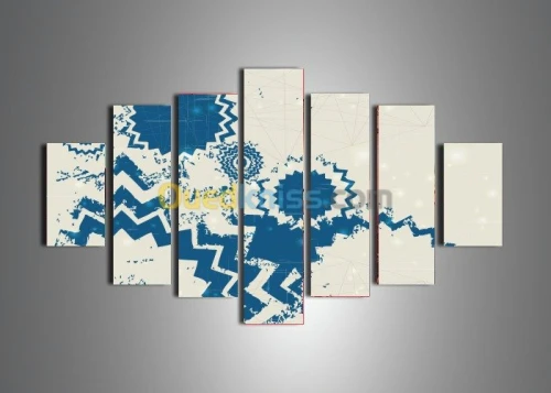 Tableaux décoratifs Moderne