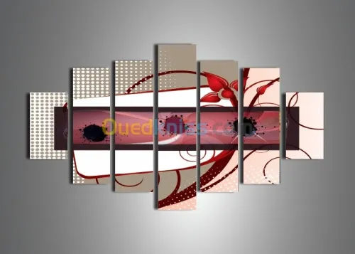 Tableaux décoratifs Moderne