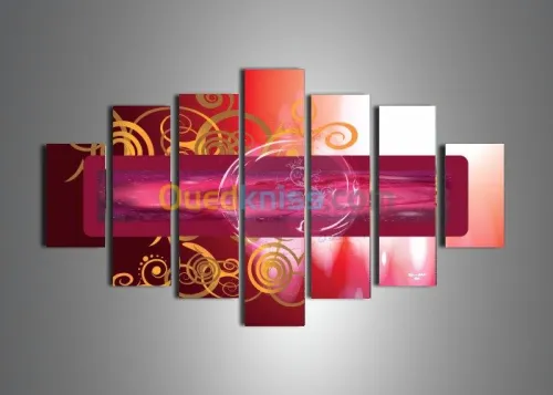 Tableaux décoratifs Moderne