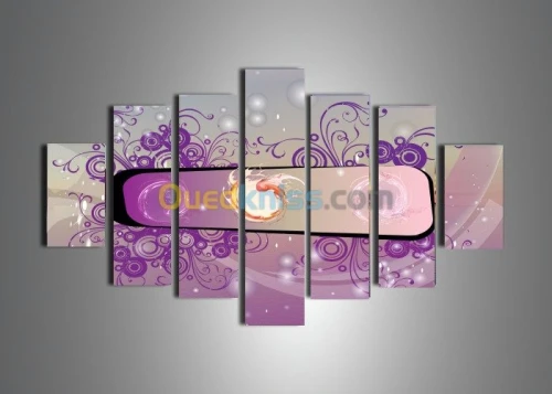 Tableaux décoratifs Moderne