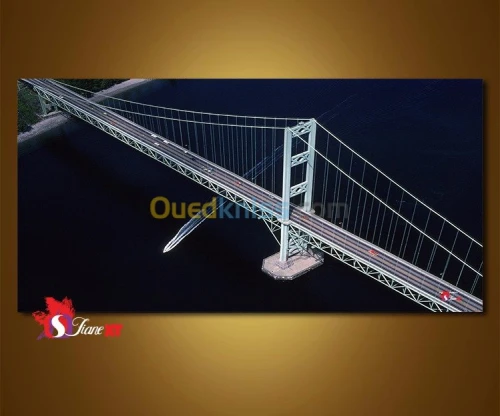 Tableaux décoratifs Moderne