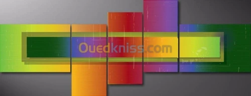 Tableaux décoratifs Moderne