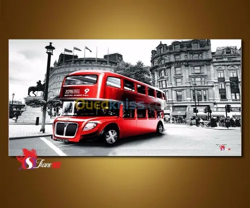 Tableaux décoratifs Moderne