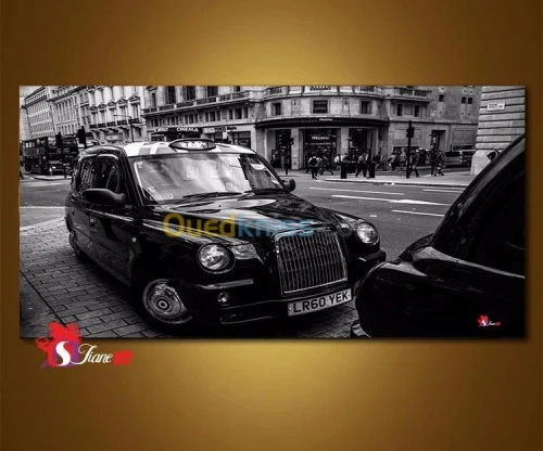 Tableaux décoratifs Moderne