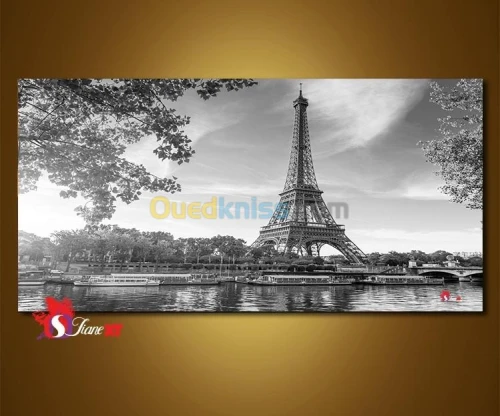 Tableaux décoratifs Moderne