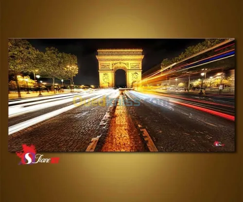 Tableaux décoratifs Moderne