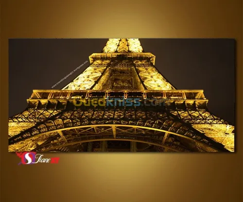 Tableaux décoratifs Moderne