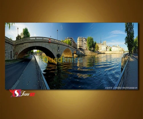 Tableaux décoratifs Moderne