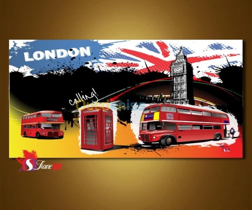 Tableaux décoratifs Moderne