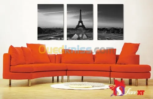 Tableaux décoratifs Moderne