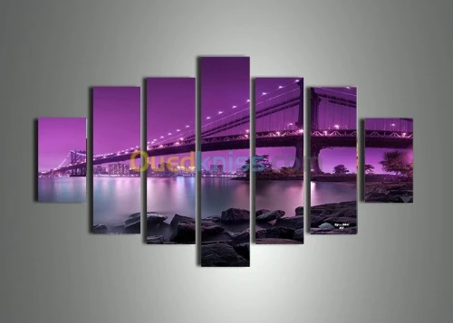 Tableaux décoratifs Moderne