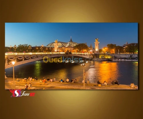 Tableaux décoratifs Moderne