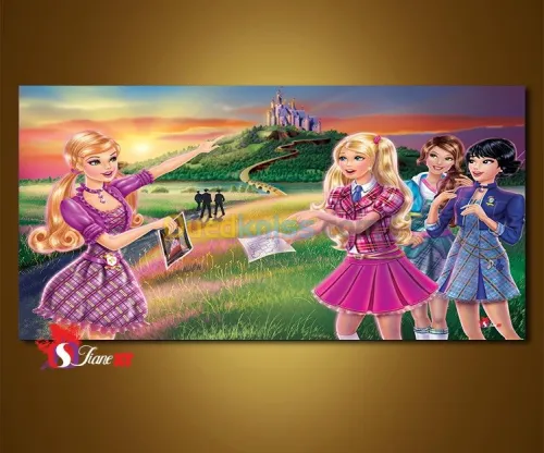 Tableaux décoratifs Moderne