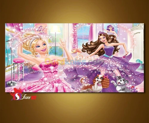 Tableaux décoratifs Moderne