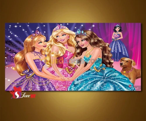 Tableaux décoratifs Moderne