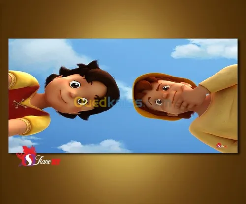 Tableaux décoratifs Moderne