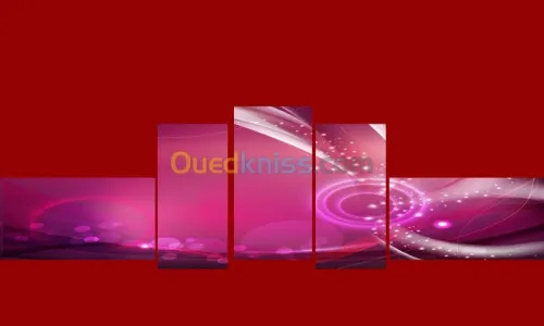 Tableaux décoratifs Moderne