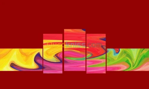 Tableaux décoratifs Moderne