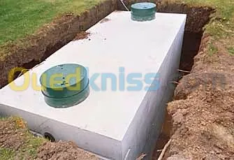 البناء وملحقاته